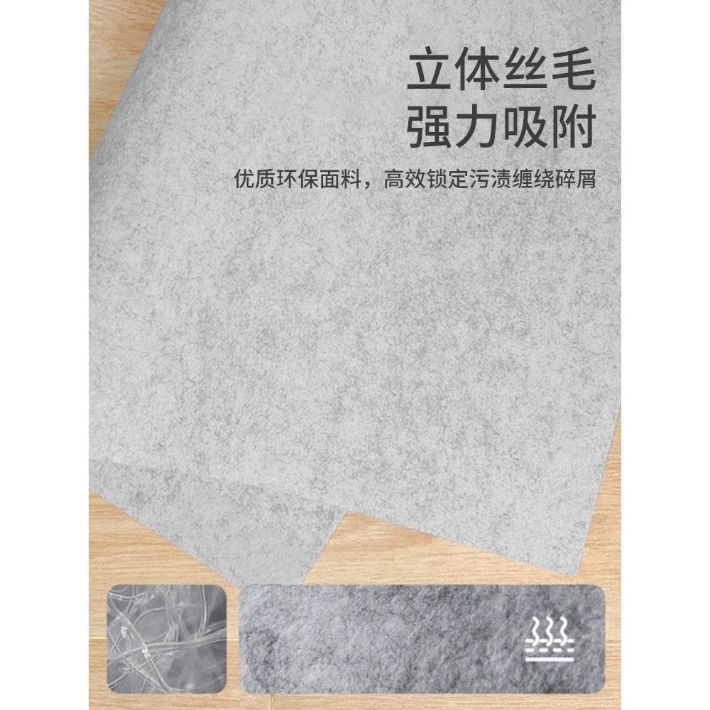 自然素材の風合いとフィット感で使いやすいシンプルキッチンマット