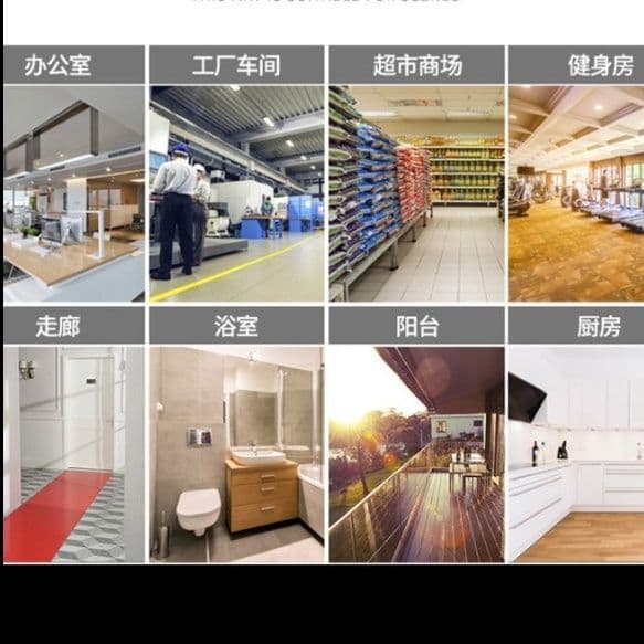 防滑PVC製キッチンマット 水はけ抜群で洗える多サイズ対応