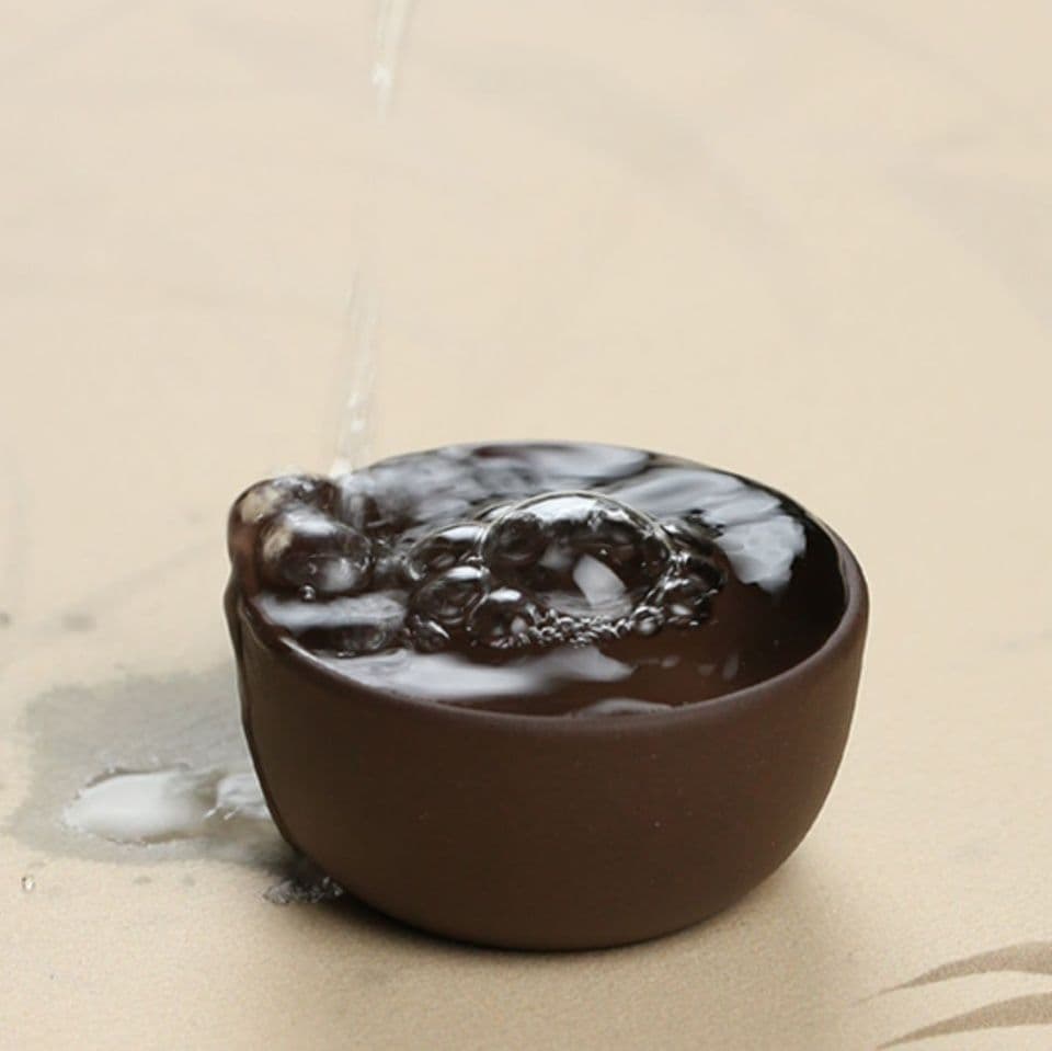 中華モダンL字型キッチンマット！吸水吸油で滑り止め付き洗える高級天然素材
