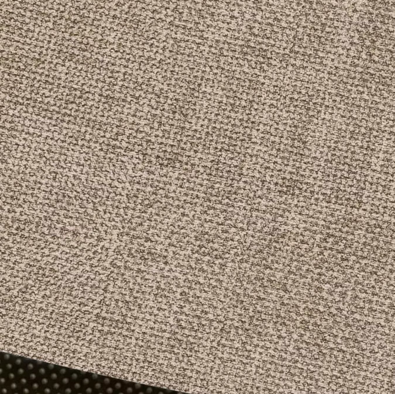 低反発クッションで疲れにくい幾何学模様の北欧風キッチンマット