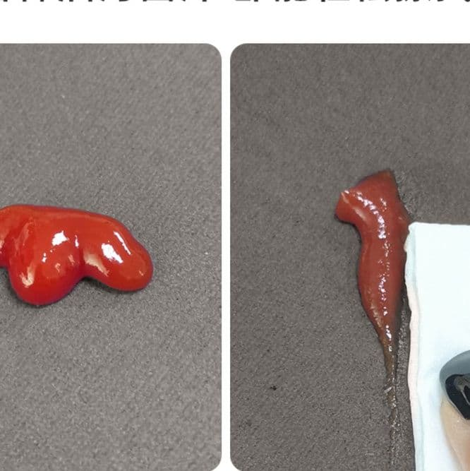 おしゃれな北欧風デザインで選べる多サイズ！厚手ふかふかのキッチンマット