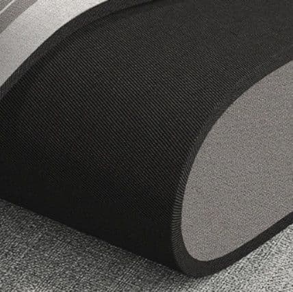 硅藻泥素材で吸水・耐久性抜群！お手入れ簡単な防滑キッチンマット