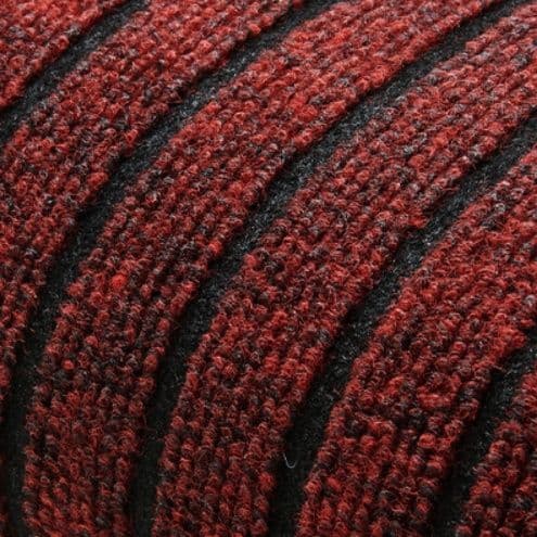 拭けて洗えるキッチンマット！防汚・防滑・北欧風デザインで掃除簡単