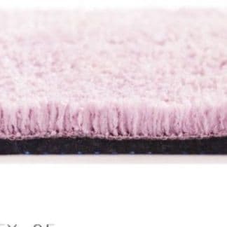 洗える滑り止め付きキッチンマット 豊富なサイズで多様な場所に対応