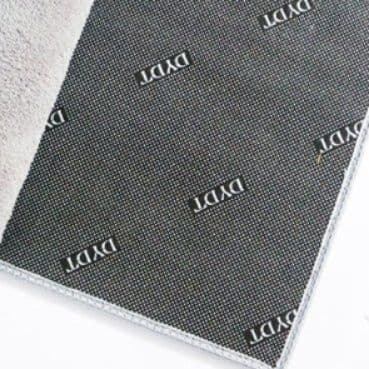 洗える滑り止め付きキッチンマット 豊富なサイズで多様な場所に対応