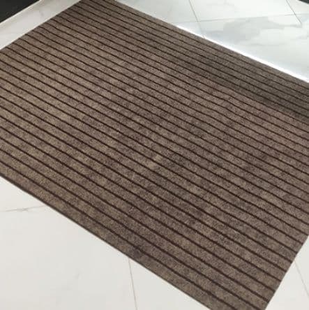 防滑・吸水抜群!カット可能な拭けるPVCキッチンマット豊富サイズ
