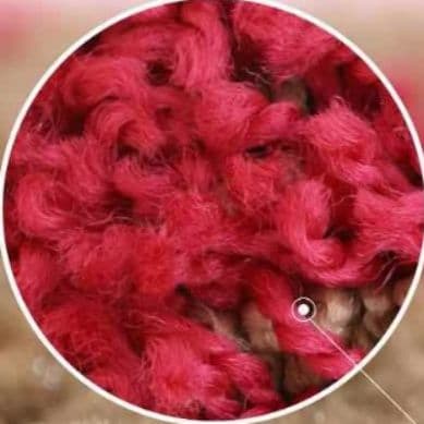 植物柄で北欧風!洗える滑り止め付きキッチンマット8サイズ展開