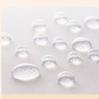 植物花柄の洗えるキッチンマット!硅藻土で吸水性抜群、滑り止め付きで安心