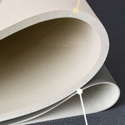 防水・防油で拭くだけ簡単!高級感ある北欧風おしゃれキッチンマット