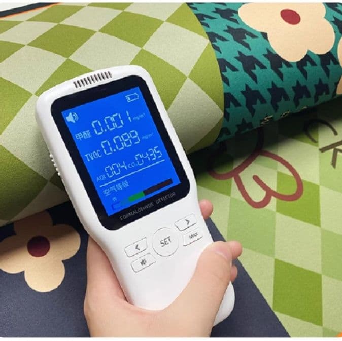 拭けて清潔!吸水速乾で滑り止め付きのおしゃれキッチンマット4サイズ